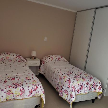 Refugios Del Lago El Calafate Exterior foto